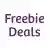 Freebie Deals Coupons 