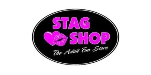 Stag Shop Coupons 