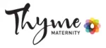 Thyme Maternity Coupons 