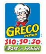 Greco Pizza Coupons 