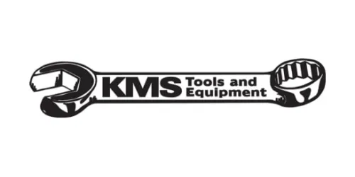 KMS Tools Coupons 