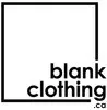 Blank Clothing Coupons 