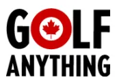 Golf Anything CA Coupons 