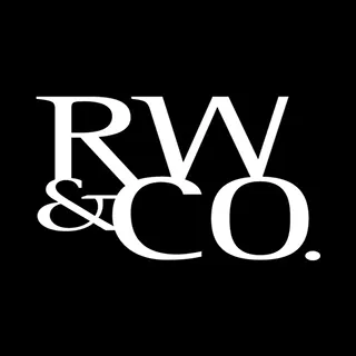 RW&CO Coupons 
