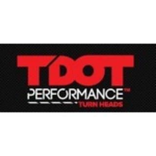TDot Performance Coupons 