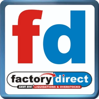 Factory Direct Coupons 