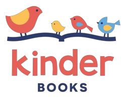 Kinderbooks Coupons 