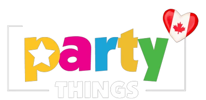 Party Things Canada Coupons 
