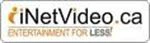 Inetvideo CA Coupons 