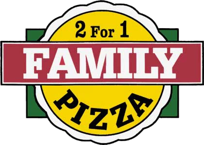 Family Pizza Coupons 
