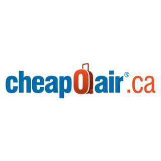 CheapOair Canada Coupons 
