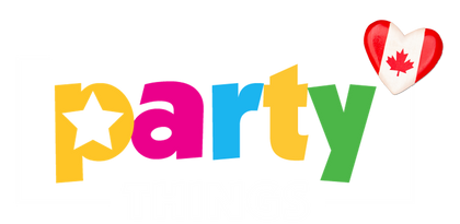 Party Things Canada Coupons 