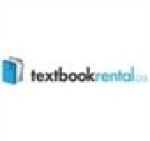 Textbookrental.ca Coupons 