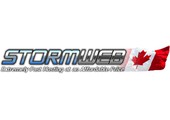 StormWeb Canada Coupons 