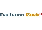 Fortress Geek Coupons 