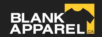 Blank Apparel Coupons 