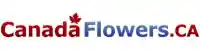 Canada Flowers Coupons 