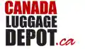 Canada Luggage Depot Coupons 