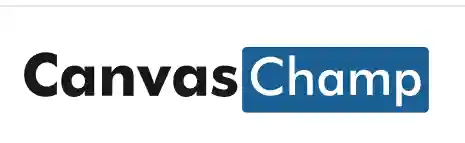 Canvaschamp CA Coupons 