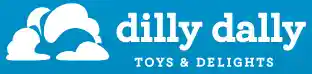Dilly Dally Kids Coupons 