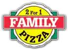 Family Pizza Coupons 