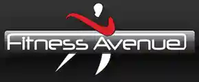 Fitness Avenue Coupons 