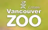 Greater Vancouver Zoo Coupons 