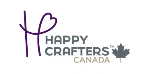 Happycrafters.ca Coupons 
