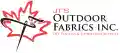 JT's Outdoor Fabrics Coupons 