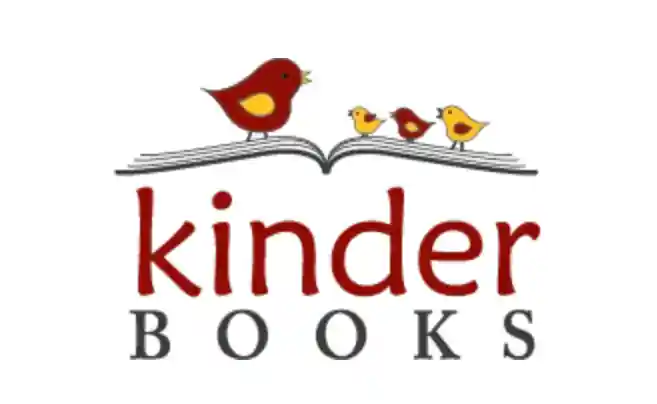 Kinderbooks Coupons 