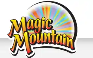 Magic Mountain Coupons 
