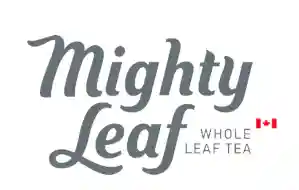 Mighty Leaf Coupons 
