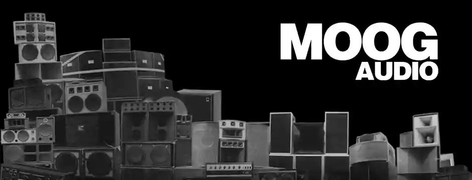 Moog Audio Coupons 