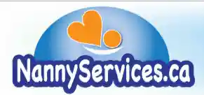 Nanny Services Coupons 