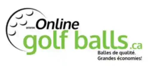 Onlinegolfballs Coupons 