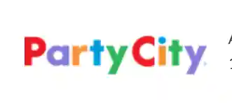 Party City Canada Coupons 