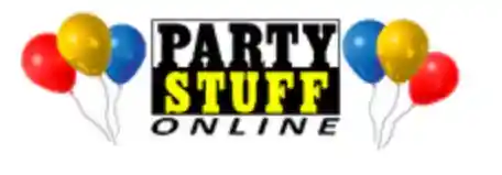 Party Stuff Coupons 