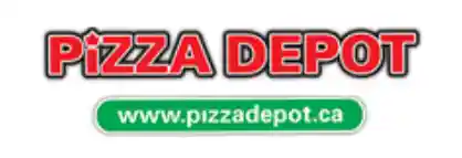 Pizza Depot Coupons 