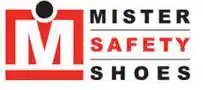 Mister Safety Shoes Coupons 