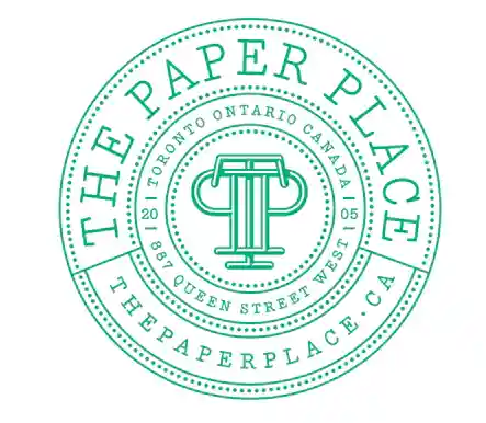 The Paper Place Coupons 