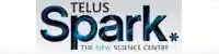 TELUS Spark Science Centre Coupons 