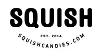 Squish Candies Coupons 