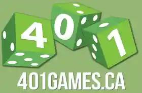 401 Games Coupons 