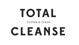 Total Cleanse Coupons 