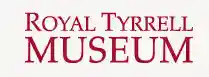 Royal Tyrrell Museum Coupons 