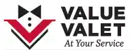 Value Valet Coupons 