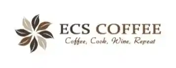 ECS Coffee Coupons 