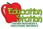 Education Station Coupons 