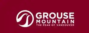 Grouse Mountain Coupons 