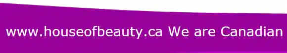 House Of Beauty Canada Coupons 